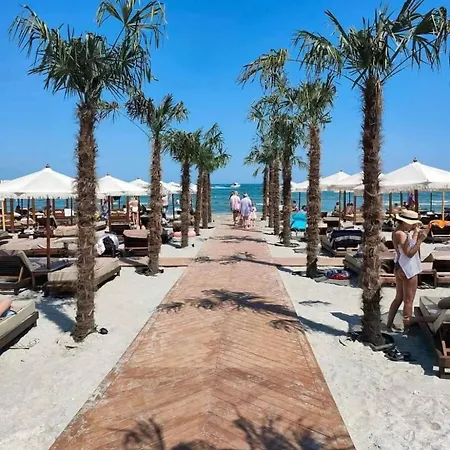 Stefan Promenada Family - Swimming Pool & Appartement