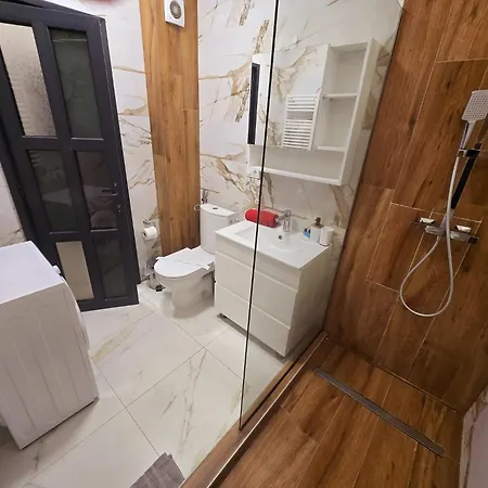 Appartement Stefan Promenada Family - Swimming Pool &