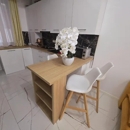 Appartement Stefan Promenada Family - Swimming Pool &