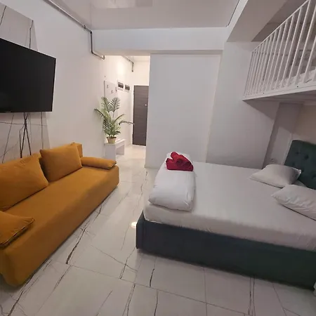 Appartement Stefan Promenada Family - Swimming Pool &