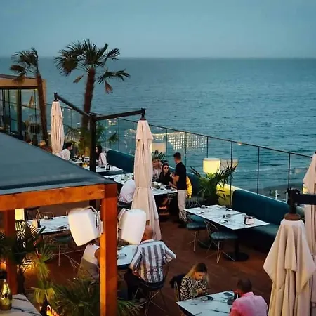 Stefan Promenada Family - Swimming Pool & * Năvodari