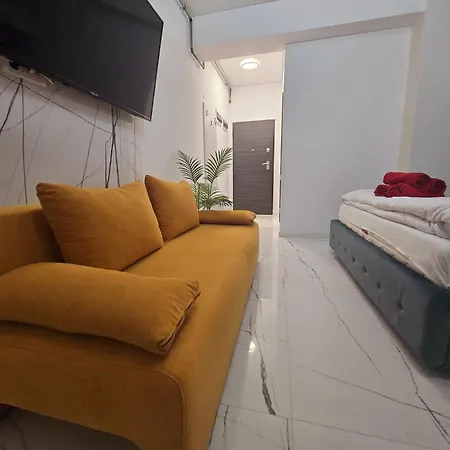 Appartement Stefan Promenada Family - Swimming Pool & *