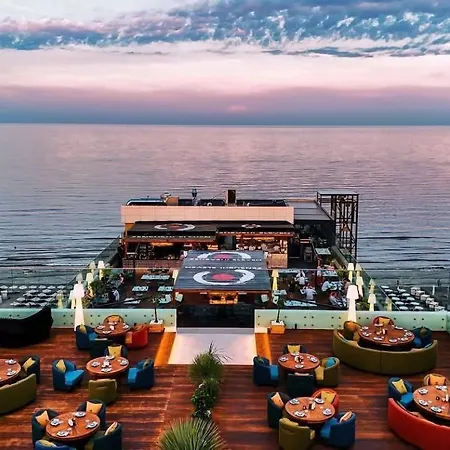Appartement Stefan Promenada Family - Swimming Pool &