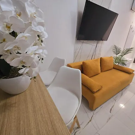 Appartement Stefan Promenada Family - Swimming Pool &