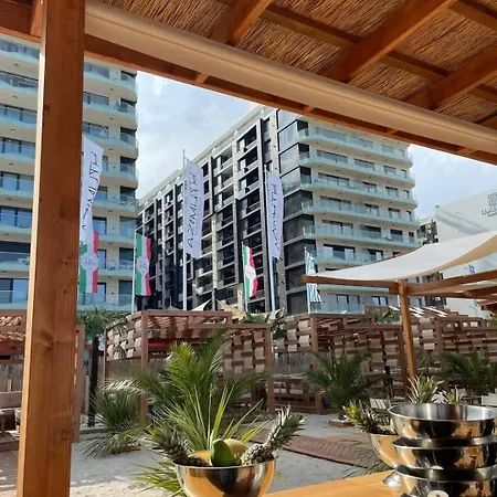 Appartement Stefan Promenada Family - Swimming Pool & *