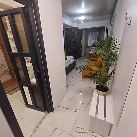 Stefan Promenada Family - Swimming Pool & Appartement *