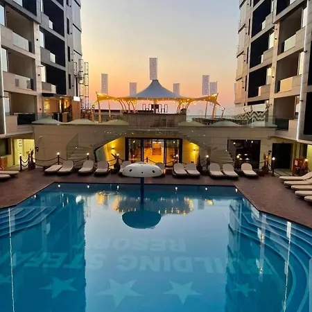 Stefan Promenada Family - Swimming Pool &