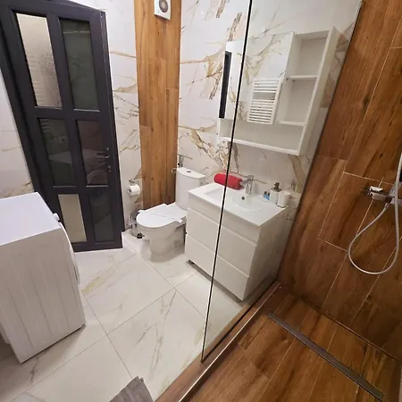 Appartement Stefan Promenada Family - Swimming Pool & *